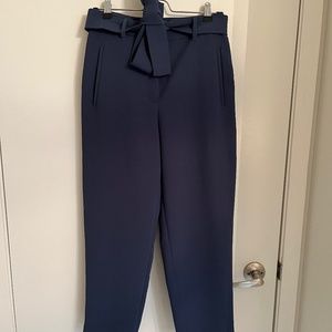 Wilfred Tie-Front Pant
